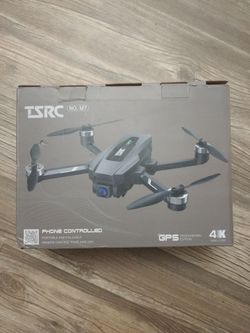 Tsrc m7 drone