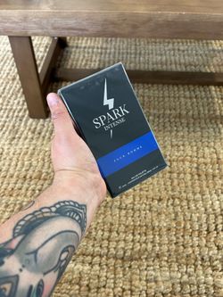 Spark Intense