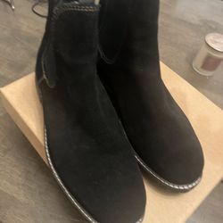 Crevo Boots