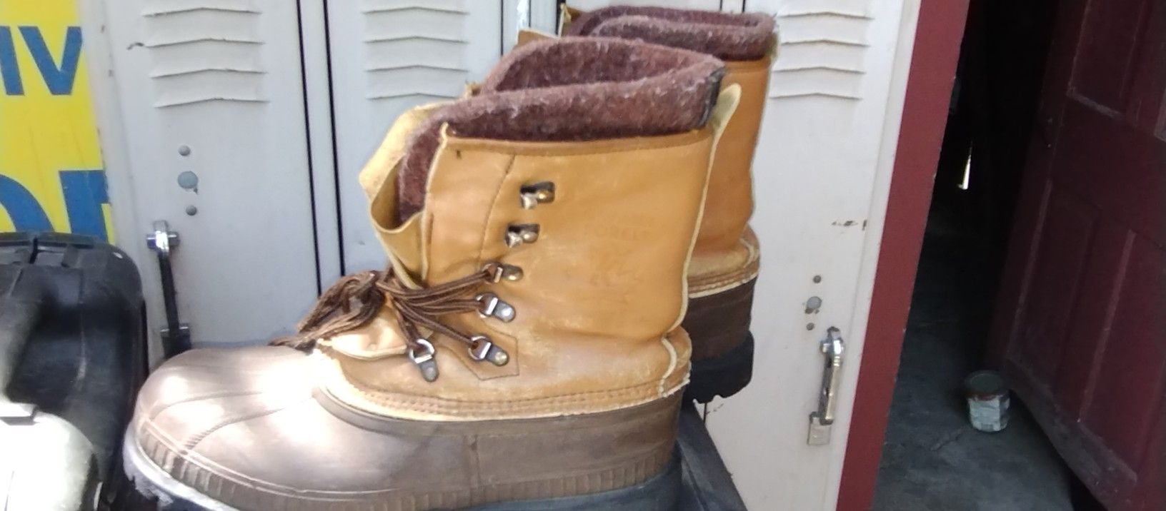 Men's OG Sorel Boots