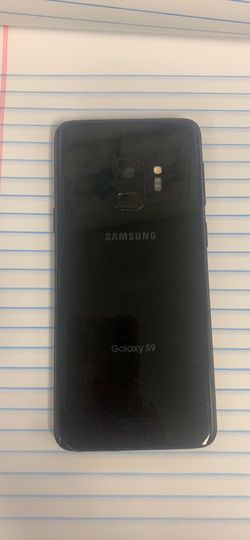 Samsung s9 