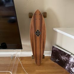 Arbor Long Board
