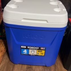 Brand New Ice Chest
