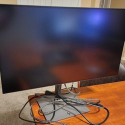 HP Z27K G3 27" Monitor