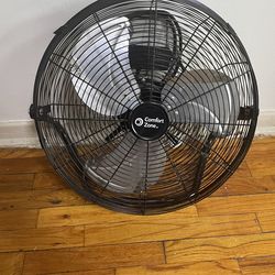 Fan
