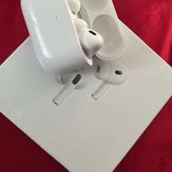 Apple Air Pods Pro2 