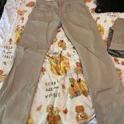 Mens Dress Pants