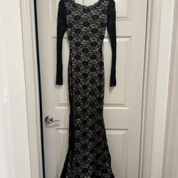 black strapless bridesmaid dress Baltic Born Womens Delray Strapless Dress | Black main image 1