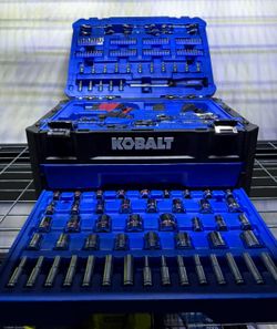 Kobalt Mechanic Tools