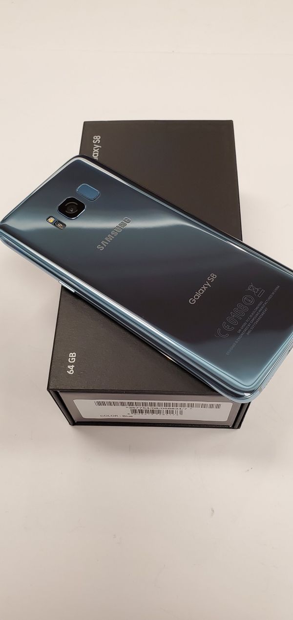 metropcs galaxy s8
