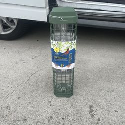 Bird Feeder