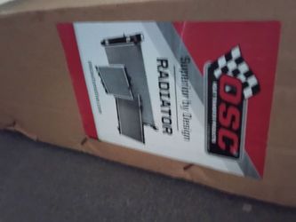 6.0 power stroke diesel radiator