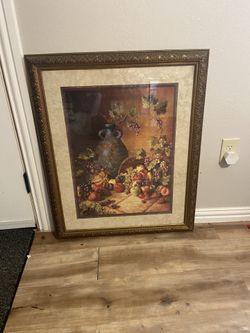 Home Interior wall decor