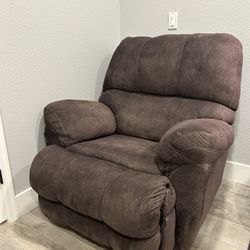 Rocking Chair Recliner Chair Couch For Sale