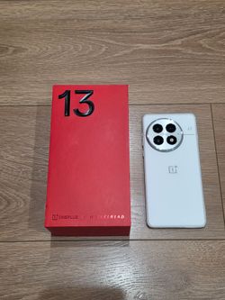 Oneplus 13 512gb/16gb factory unlocked