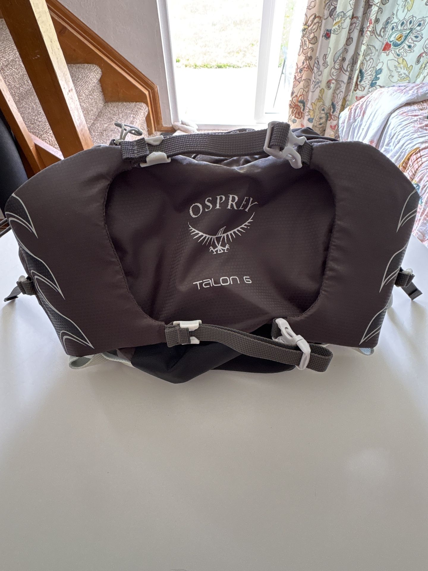 Hiking Osprey Talon 6 Waist Pack