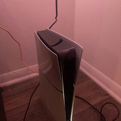 Ps5 Slim digital 