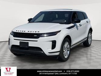 2024 Land Rover Range Rover Evoque