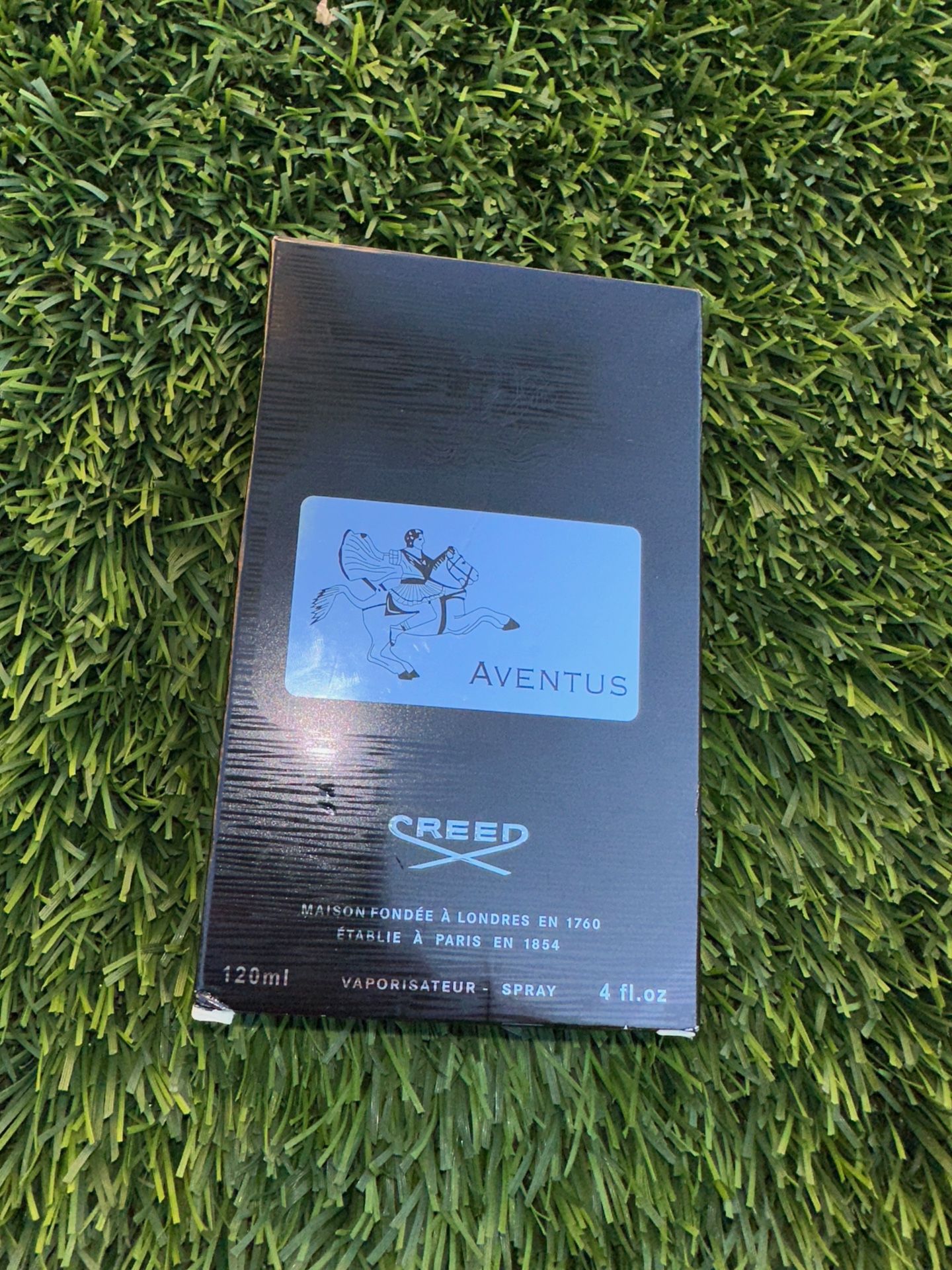 Creed Cologne