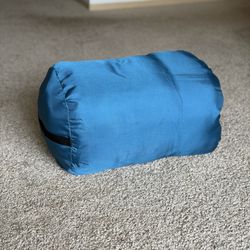 Sleeping bag