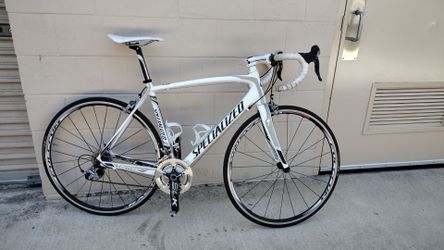 Specialized Tarmac Expert 2012 56cm
