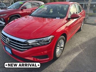 2020 Volkswagen Jetta