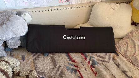 Casiotone CT-S190 Keyboard