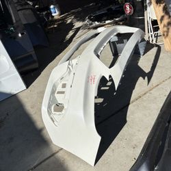 subaru legacy 20-22 front bumper