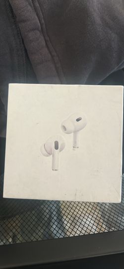 AirPod Gen 2