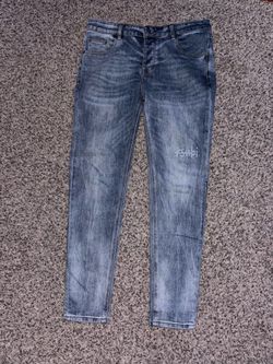 Ksubi Jeans