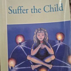 Suffer The Child 
