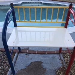 Children’s Study Desk