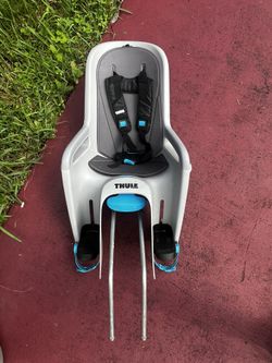 Thule Ride Along Bike Seat