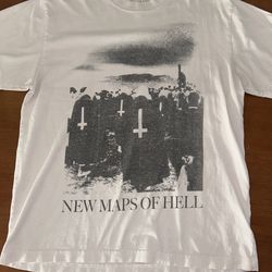 Playboi Carti M Shirt