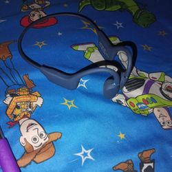 Sanag Bone Conducting Headphones 