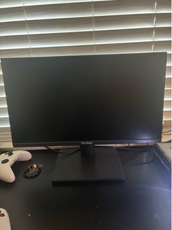 ViewSonic 22” Full HD Monitor VS2247-MH-2 HDMI VGA Excellent Condition