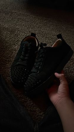 Red bottoms