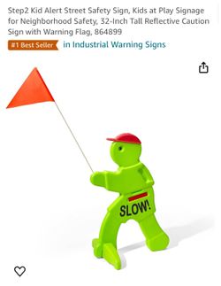 Safety Sign