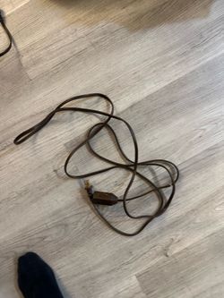 6ft 3-Outlet Household Extension Cord