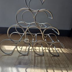 Wine Rack