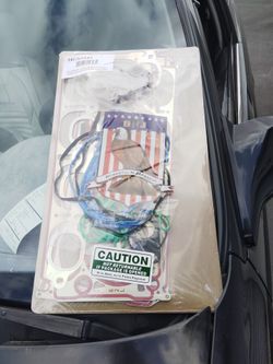 DngEngine Cylinder Head Gasket Set