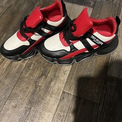 Tru Religion Men’s Shoes,Sneakers 