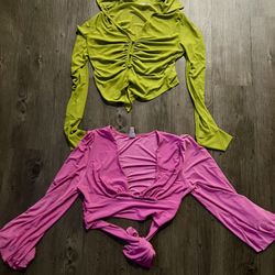 Shirts 