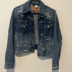 Levi Denim Jacket