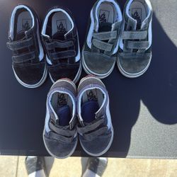 Kids Vans 