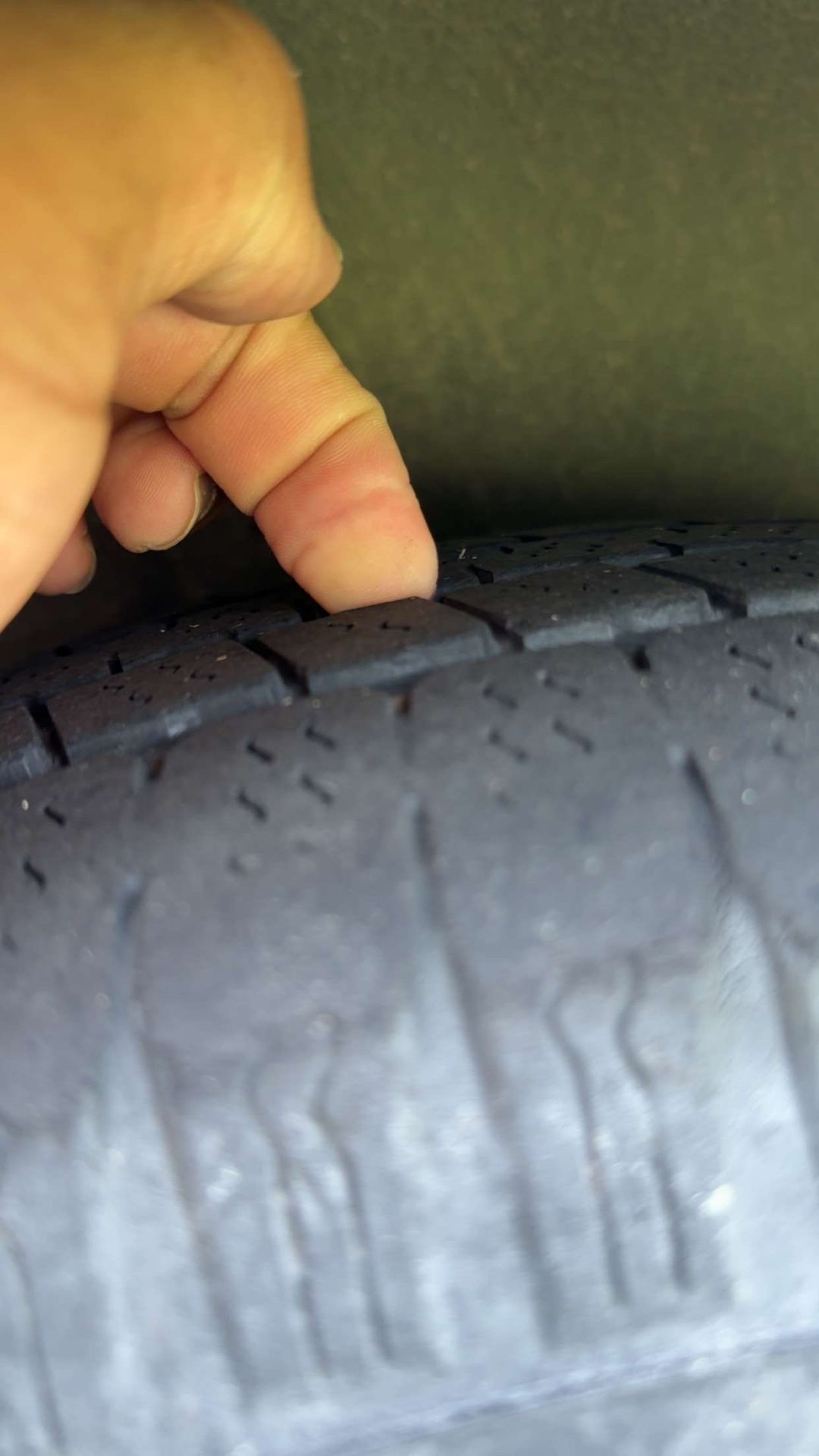 1999 Chevrolet Astro