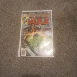 Marvel Superheros #61