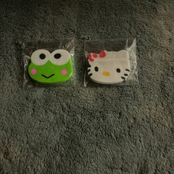 Eraser 