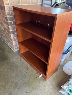 Book shelf