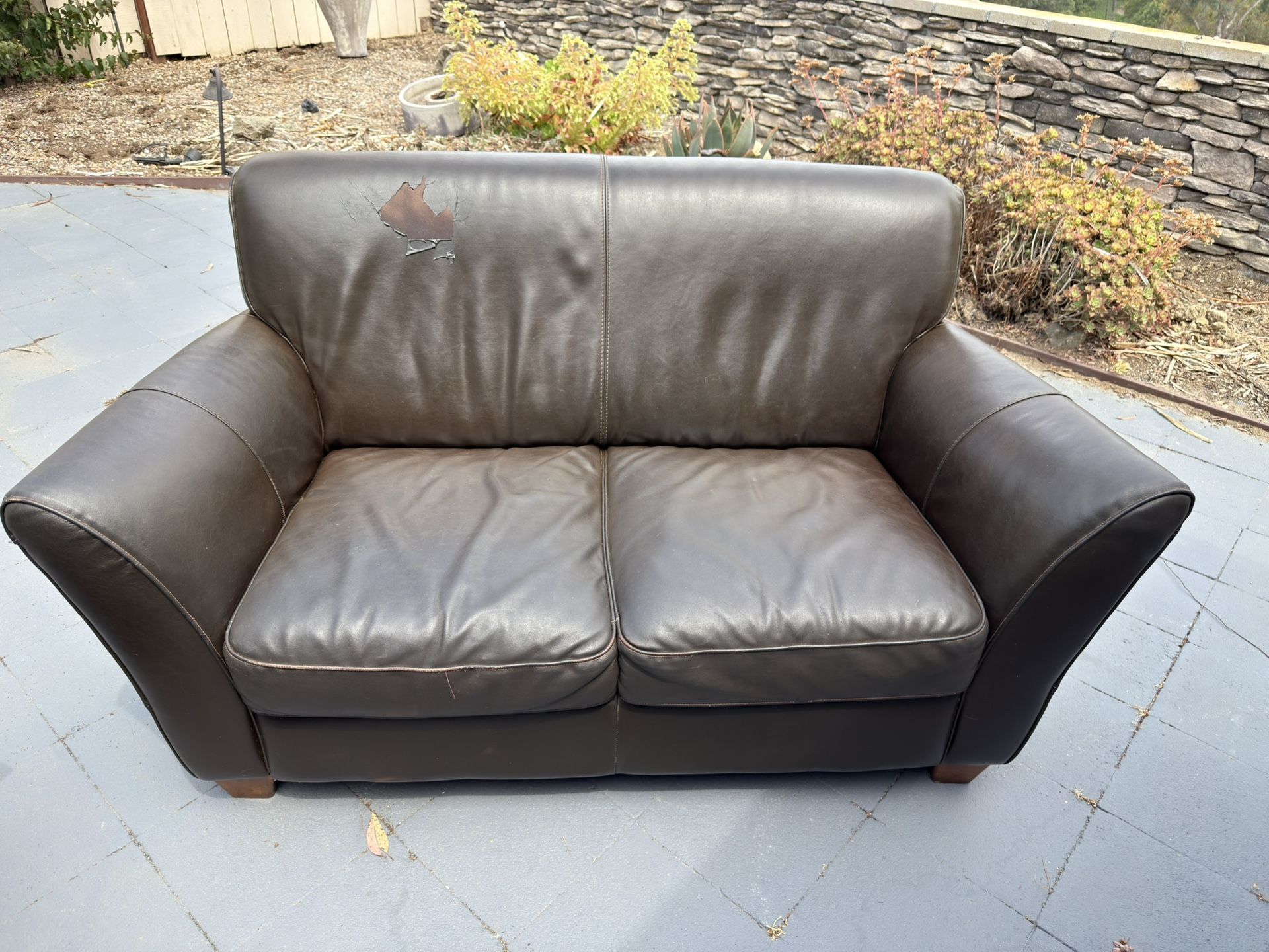 Loveseat